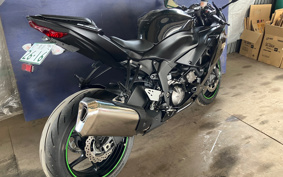 KAWASAKI NINJA ZX-6R 2019 ZX636G