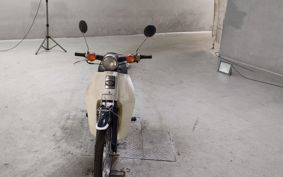 HONDA SUPER CUB90 HA02