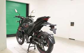 SUZUKI ジクサー150 2025 ED13N