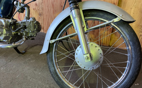 HONDA BENLY50 CD50