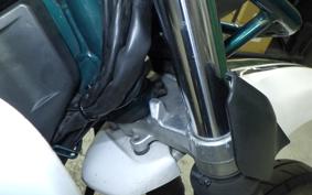 YAMAHA SEROW 250 Gen.3 DG31J