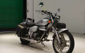 HONDA MAGNA 50 2004 AC13