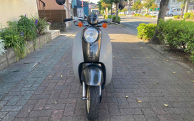 HONDA CREA SCOOPY AF55