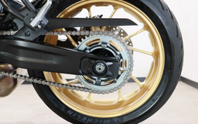YAMAHA XSR700 2023 RM41J