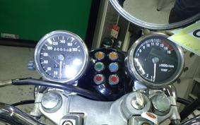 KAWASAKI ELIMINATOR 400 1987 ZL400A