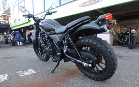 HONDA CL500 2023 PC68