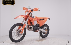 KTM 250 EXC SIXDAYS 2024