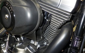HARLEY FLSTFB 1580 2015