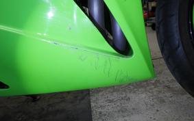 KAWASAKI NINJA 400R 2012 ER400B