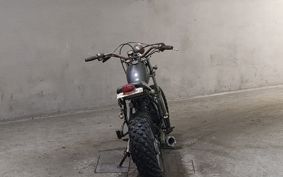 YAMAHA TW200 2JL