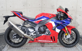 HONDA CBR1000RR RSP 2021 SC82