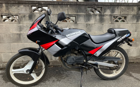 HONDA NS50F AC08