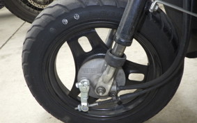 SUZUKI ﾚｯﾂ CA4AA