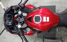 KAWASAKI NINJA 250 2
