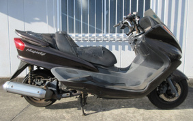 YAMAHA MAJESTY 250 SG03J