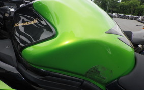 KAWASAKI NINJA 400 2014 EX400E