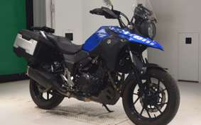 SUZUKI Vｽﾄﾛｰﾑ250A