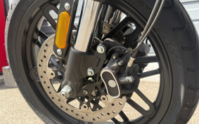 HARLEY XL1200CX 2017 LM3