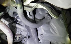HONDA GYRO CANOPY TA03