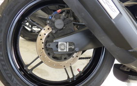 YAMAHA YZF-R15