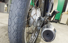HONDA C90 SUPER CUB E HA02