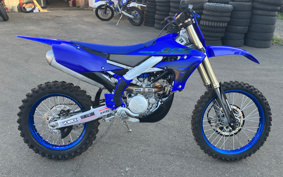 YAMAHA YZ250FX CG41C