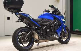 SUZUKI GSX-S1000F 2019 GT79B
