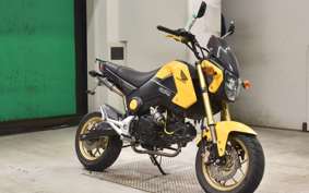 HONDA GROM JC61