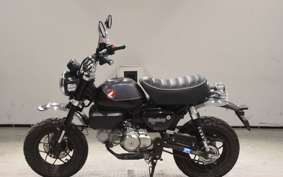 HONDA MONKEY 125 JB03