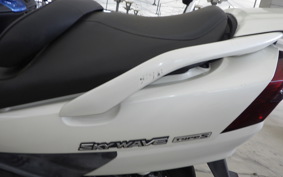 SUZUKI SKYWAVE 250 (Burgman 250) S 2 CJ43A