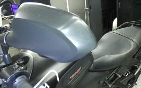 TRIUMPH TRIDENT 660 2021