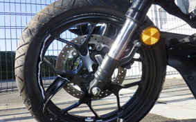 YAMAHA YZF-R25 A RG74J