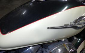 HONDA SHADOW 400 1998 NC34