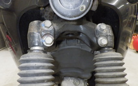 HONDA ｸﾛｽｶﾌﾞ JA10
