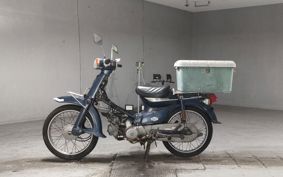 HONDA SUPER CUB90 HA02