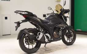 SUZUKI ｼﾞｸｻｰ250 ED22Y