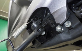 HONDA DIO 110 2005 JF58