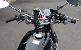 YAMAHA SR400 2018 RH03J