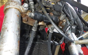 HONDA CB400F 1997 NC36