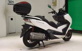 HONDA FORZA SI MF12