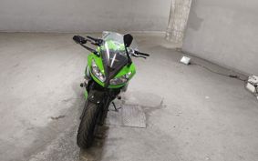 KAWASAKI NINJA 400R 2013 ER400B