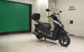 HONDA LEAD 125 2003 JF45