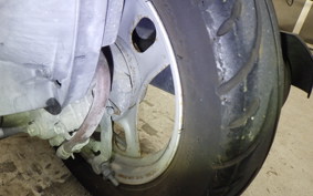 HONDA CREA SCOOPY 2021 AF55