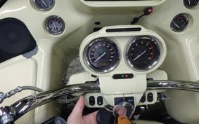 HARLEY FLTRUSE1800CVO 2010