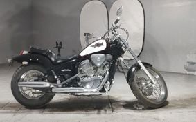 HONDA STEED 400 NC26