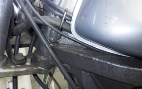 YAMAHA SRX600 Gen.2 1987 1JK