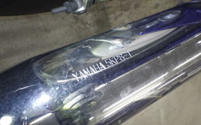 YAMAHA DRAGSTAR 400 2001 VH01J