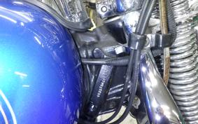 HARLEY FXSTS 1340 1996