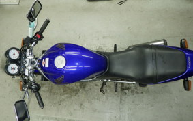 HONDA VTR 250 2009 MC33