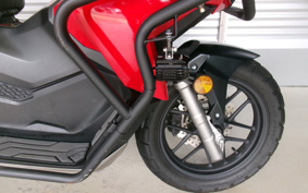 HONDA ADV160 KF54